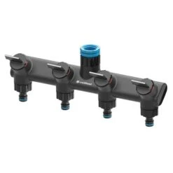 Waterverdeler CELLFAST 4-Weg Premium Line Ergo