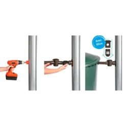 Vulautomaat Regenton Speedy Met Filter - Grijs -Gardena Winkel 1604327048 3 600