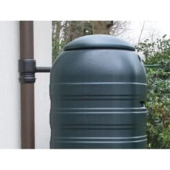 Vulautomaat Regenton - Zwart -Gardena Winkel 1604414271 2 600