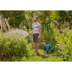 Gardena Textielslang Liano™ Life Set - 10 M -Gardena Winkel 1683706835 3 600