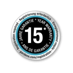 Gardena Textielslang Liano™ Life Set - 10 M -Gardena Winkel 1683707244 1 600