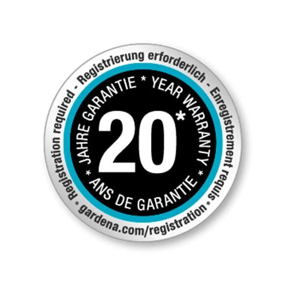 Gardena Comfort FLEX Slang 19 Mm 6 Gardena Comfort FLEX Slang 19 Mm - Afbeelding 4