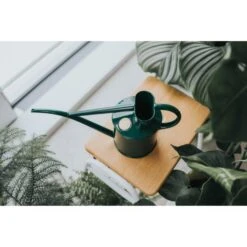 Haws Kamerplantengieter The Fazeley Flow 1 L - Groen 9 Haws Kamerplantengieter The Fazeley Flow 1 L - Groen -Gardena Winkel 1686734925 4 600