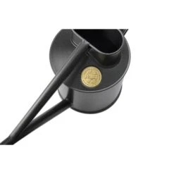 Haws Kamerplantengieter The Fazeley Flow 1 L - Antraciet -Gardena Winkel 1686735074 2 600