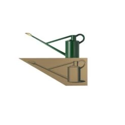 Haws Gieter The Warley Fall Groen - 8,8 L -Gardena Winkel 1686737380 4 600