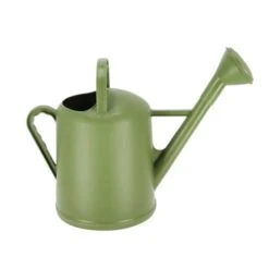 ESSCHERT DESIGN Gieter Buiten Kunststof Groen - 10,15 L -Gardena Winkel 1706698208 4 600