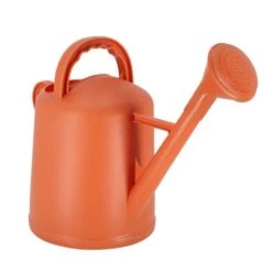 ESSCHERT DESIGN Gieter Buiten Kunststof Terracotta - 10,15 L 11 ESSCHERT DESIGN Gieter Buiten Kunststof Terracotta - 10,15 L -Gardena Winkel 1706704120 5 600