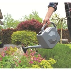 Sogo Ergonomische Gieter Antraciet - 8 L -Gardena Winkel 1742395298 2 600