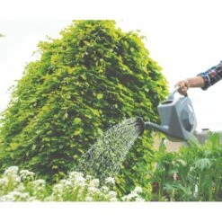 Sogo Ergonomische Gieter Antraciet - 8 L -Gardena Winkel 1742395298 4 600