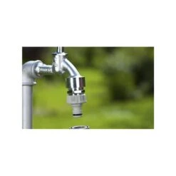 Waterverdeler GARDENA 4-weg 7 Waterverdeler GARDENA 4-weg -Gardena Winkel 4weg waterverdeler 1601366571 2 600