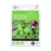 Basilicum Genovese - 4 Zaadpads 1 Basilicum Genovese - 4 Zaadpads -Gardena Winkel basilicum genovese 4 zaadpads 1646840345 710 600
