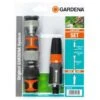 Startset GARDENA 19 Mm (3/4'') 2 Startset GARDENA 19 Mm (3/4'') -Gardena Winkel basisset voor 19 mm 1600173654 600
