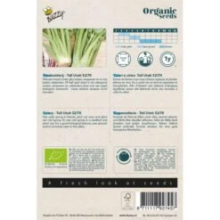 Bleekselderij Tall Utah 52/70 BIO -Gardena Winkel bleekselderij tall utah 5270 bio 1646840370 1262 600