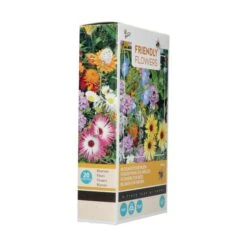 Bloemenmix Voor Bijen (LAAG) - 15 M² -Gardena Winkel bloemenmix voor bijen laag 15 m 1646840349 805 600