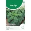 Boerenkool Middelhoge Fijne Krul - Brassica Oleracea 1 Boerenkool Middelhoge Fijne Krul - Brassica Oleracea -Gardena Winkel boerenkool middelhoge fijne krul brassica oleracea 1646840352 866 600