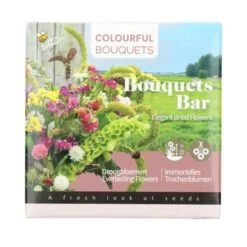 Bouquets Bar Droogbloemen