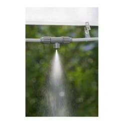 City Gardening GARDENA Vernevelaar Set -Gardena Winkel city gardening mist set 1601303051 3 600