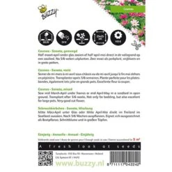 Cosmos Sonate - Cosmos Bipinnatus 5 Cosmos Sonate - Cosmos Bipinnatus -Gardena Winkel cosmos sonate cosmos bipinnatus 1646840326 334 600