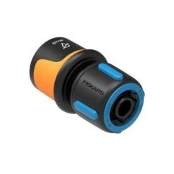 Fiskars Slangkoppeling Stop 13-15 Mm -Gardena Winkel fiskars slangkoppeling stop 1315 mm 1621503506 1 600