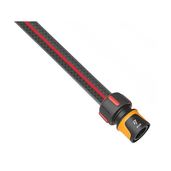 Fiskars Slangkoppeling Stop 19 Mm 5 Fiskars Slangkoppeling Stop 19 Mm - Afbeelding 3