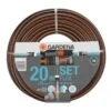 Tuinslang SET GARDENA FLEX Power Grip 20 M Met Toebehoren -Gardena Winkel flex slang 9x9 12 20 m met armaturen 1600173632 600