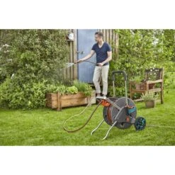 Gardena Slangenwagen CleverRoll L Easy -Gardena Winkel gardena slangenwagen cleverroll l easy 1683808672 5 600
