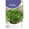 Griekse Potbasilicum - Ocimum Basilicum Bascuro -Gardena Winkel griekse potbasilicum ocimum basilicum bascuro 1646840346 740 600