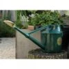 Haws Deluxe Gieter Groen - 7 L -Gardena Winkel haws deluxe 7 liter groen 1484061387 1 600