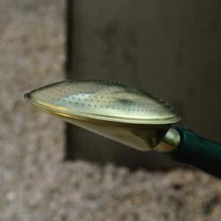 Haws Deluxe Gieter Groen - 7 L -Gardena Winkel haws deluxe 7 liter groen 1484061387 2 600