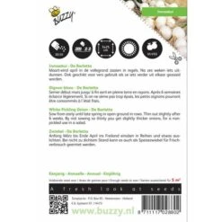 Inmaakuien Barletta - Allium Cepa -Gardena Winkel inmaakuien barletta allium cepa 1646840322 254 600