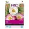 Klaproos Sherley - Papaver -Gardena Winkel klaproos sherley papaver 1646840341 655 600