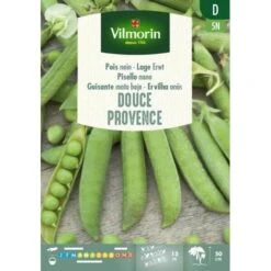 Lage Erwt - Douce Provence