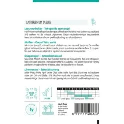 Leeuwenbekje Mix - Antirrhinum Majus Nanum -Gardena Winkel leeuwenbekje mix antirrhinum majus nanum 1646840358 1015 600