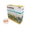 Gardena Micro-drip-bewatering Balkon Set - 15 Planten 2 Gardena Micro-drip-bewatering Balkon Set - 15 Planten -Gardena Winkel microdripbewatering balkon set 1684931489 1 600