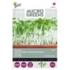 Microgreens Mizuna Green -Gardena Winkel microgreens mizuna green 1646840379 1450 600