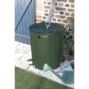 Opvouwbare Regenwatertank Groen - 200 L 1 Opvouwbare Regenwatertank Groen - 200 L -Gardena Winkel opvouwbare watertank groen 200 l 1712570160 1 600