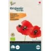 Organic Papaver Rhoeas Red BIO 2 Organic Papaver Rhoeas Red BIO -Gardena Winkel organic papaver rhoeas red bio 1646840371 1305 600
