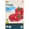 Paprika California Wonder BIO -Gardena Winkel paprika california wonder bio 1646840368 1217 600