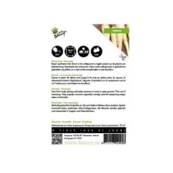 Pastinaak Demi-Long De Guernsey -Gardena Winkel pastinaak demilong de guernsey 1646840383 1523 600