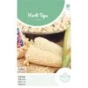 Pofmaïs/Popcorn Plomyk, Type Peppi - Zea Mays -Gardena Winkel pofmas simona f1 zea mays 1646840353 886 600