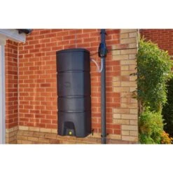 Regenton Muurmodel - 160 Liter 9 Regenton Muurmodel - 160 Liter -Gardena Winkel regenton muurmodel 160 liter 1510043135 4 600