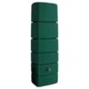 Regenton Slim Muurmodel 300 L - Groen -Gardena Winkel regenton slim muurmodel 300 l groen kraantje 1556805072 1 600