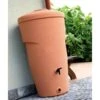 Regenton Terracotta - 270 Liter 2 Regenton Terracotta - 270 Liter -Gardena Winkel regenton terracotta 270 liter 1484063267 1 600