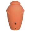 Regenton Terracotta - 360 Liter -Gardena Winkel regenton terracotta 360 liter 1484062132 2 600