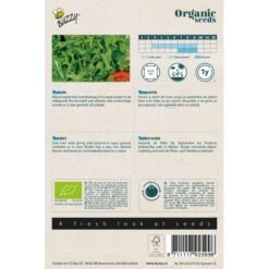 Rucola Gewone Bio -Gardena Winkel rucola gewone bio 1646840369 1246 600