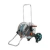 Slangenwagen GARDENA Aquaroll M - Metaal SET -Gardena Winkel slangenwagen aquaroll m metaal set 1601650741 1 600