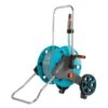 Gardena Slangenwagen CleverRoll Clip + 25 M Classic Tuinslang -Gardena Winkel slangenwagen cleverroll gardena m 1651492627 1 600