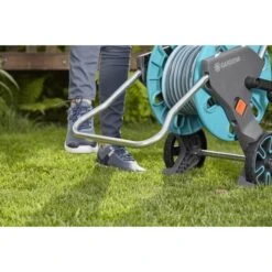 Gardena Slangenwagen CleverRoll Clip + 25 M Classic Tuinslang 10 Gardena Slangenwagen CleverRoll Clip + 25 M Classic Tuinslang -Gardena Winkel slangenwagen cleverroll gardena m 1651492628 4 600