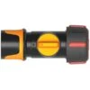 Fiskars Slangkoppeling On/off 19 Mm 2 Fiskars Slangkoppeling On/off 19 Mm -Gardena Winkel slangkoppeling 19 mm fiskars 1621323068 1 600