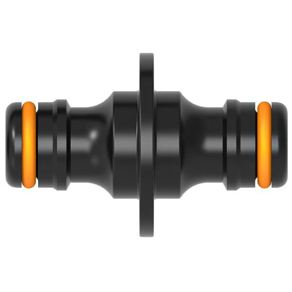 Fiskars Slangkoppeling 2-weg 3 Fiskars Slangkoppeling 2-weg